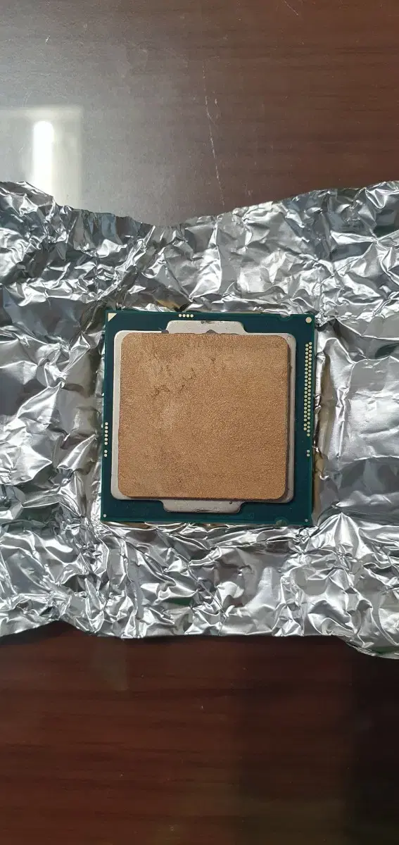 i3-4130 CPU