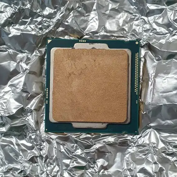 i3-4130 CPU