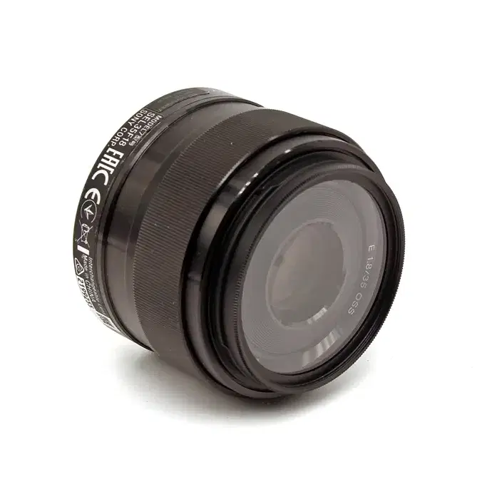 SONY 까페렌즈 SEL35mm f1.8