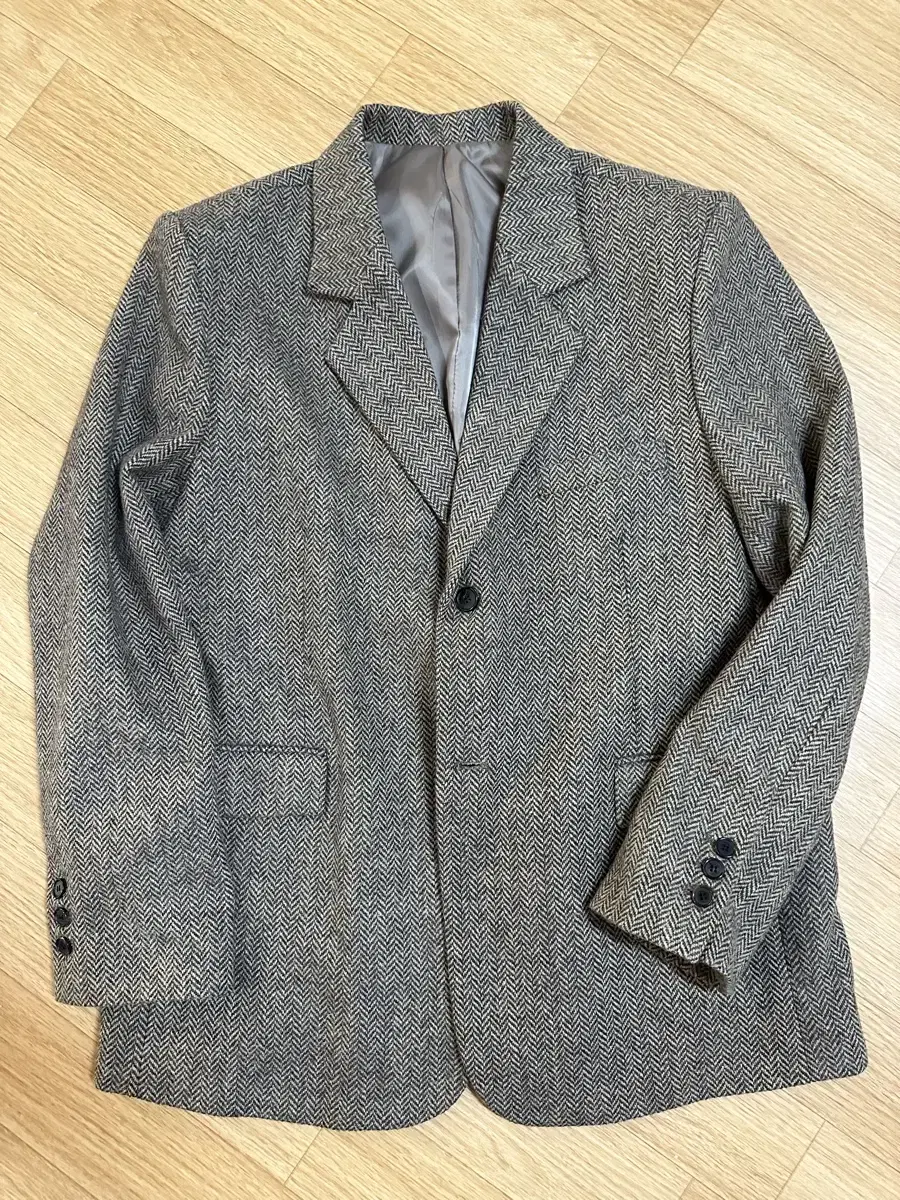 Suarez Heritage Blazer M