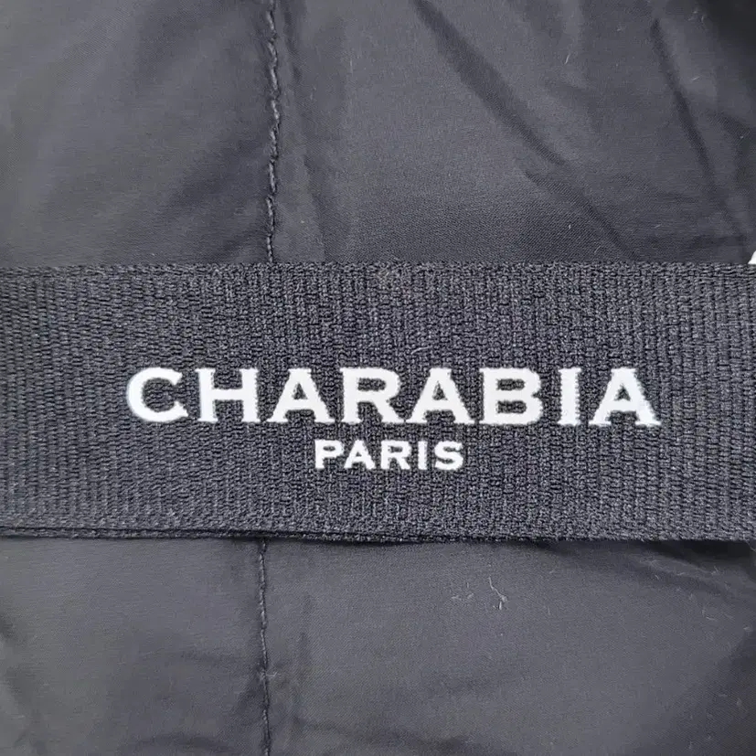 CHARABIA 여성 패딩 코트 S