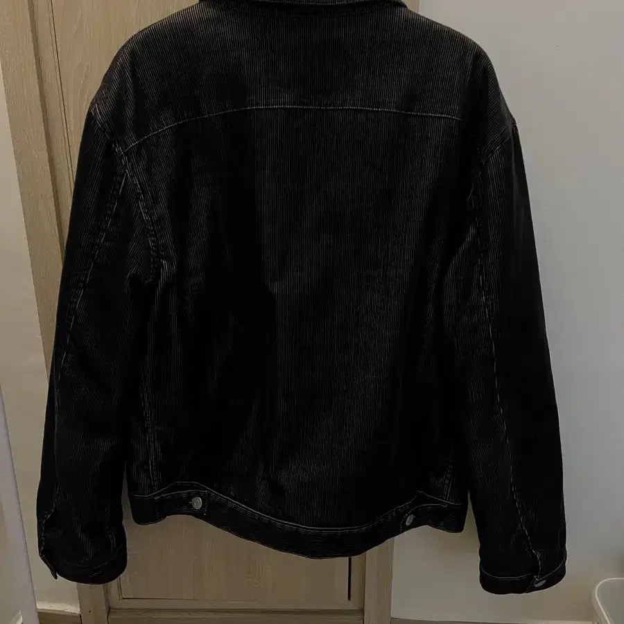 Jil Sander Trucker Jacket 50