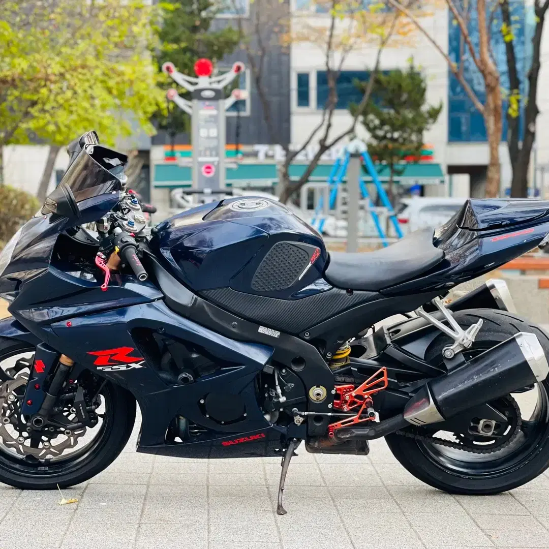 GSX R1000 08년식 관리잘된차량 저렴하게 판매합니다.