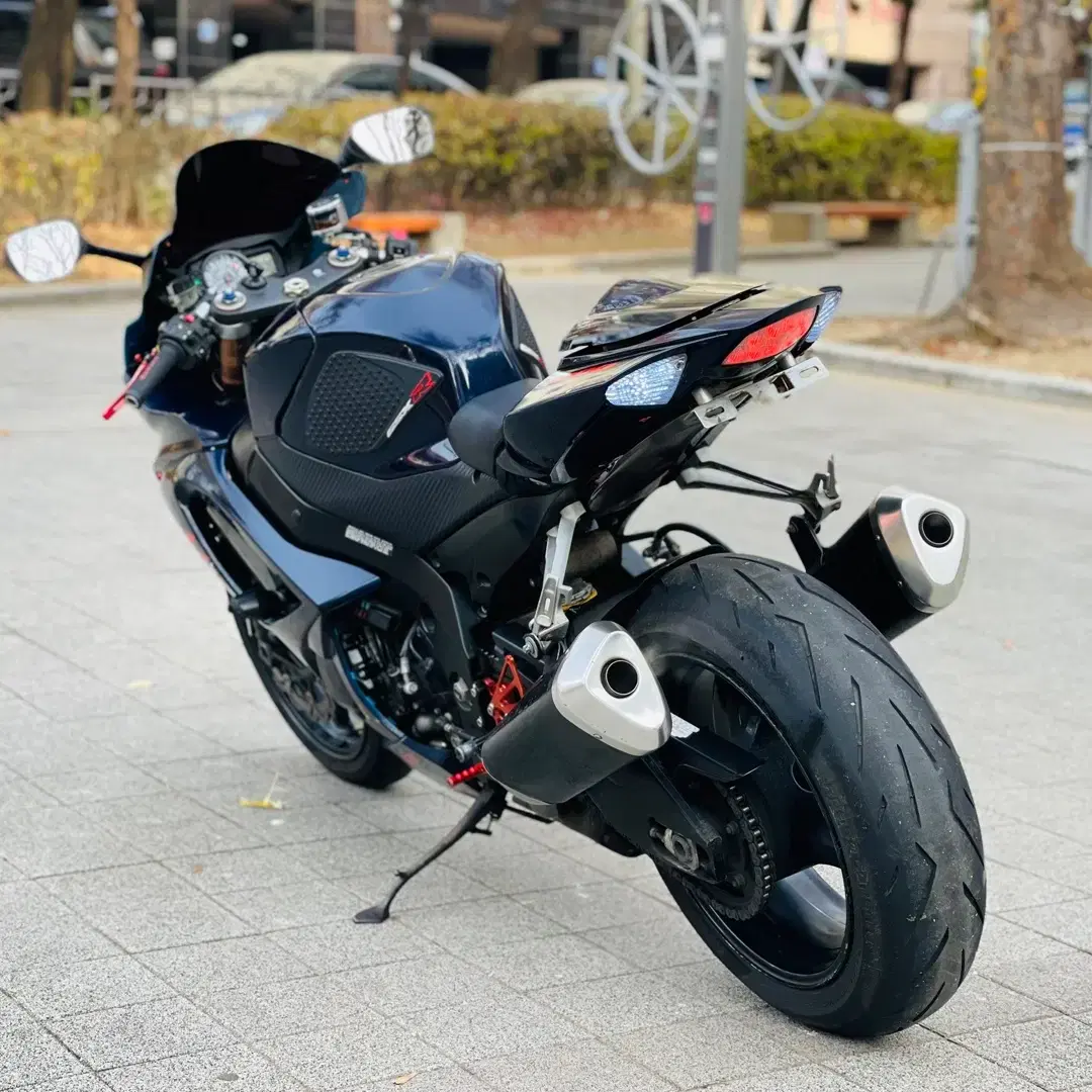 GSX R1000 08년식 관리잘된차량 저렴하게 판매합니다.