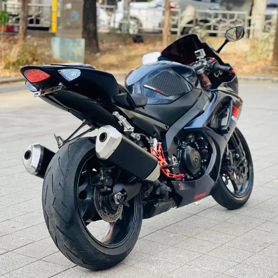 GSX R1000 08년식 관리잘된차량 저렴하게 판매합니다.