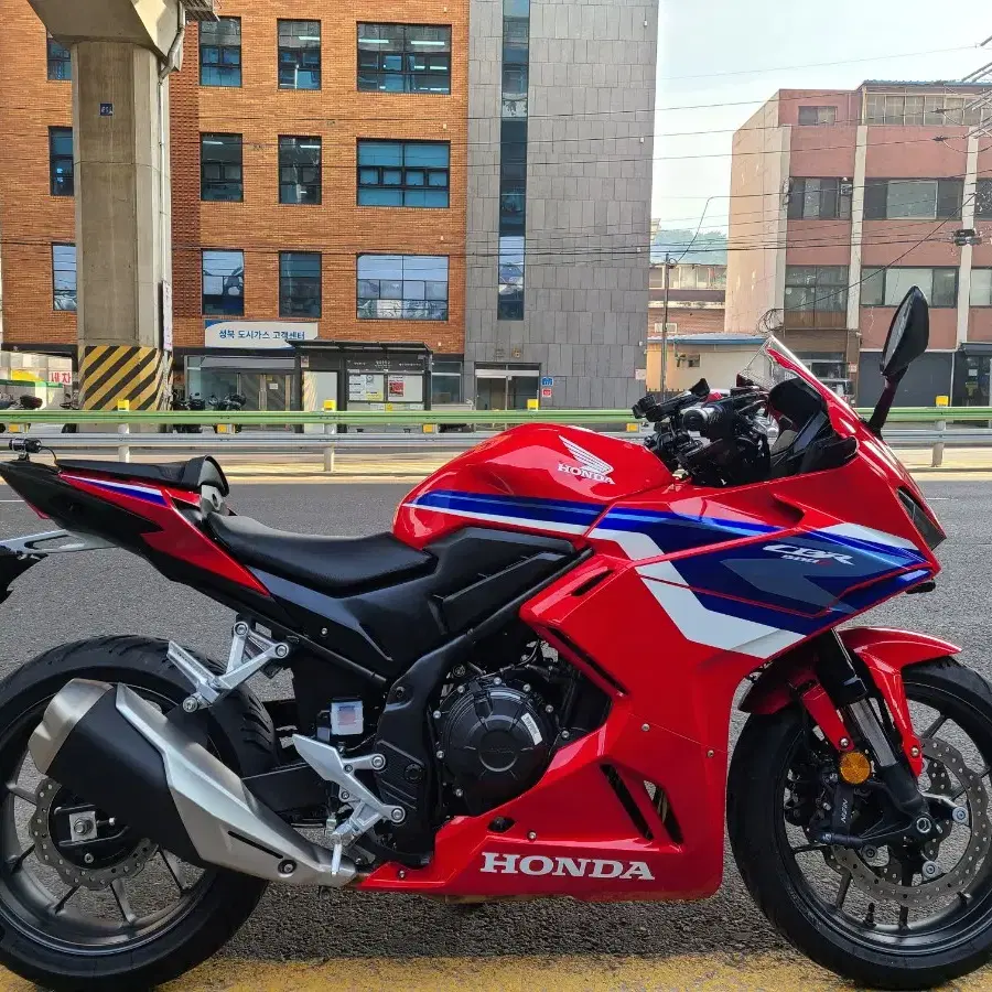 혼다 CBR500R 판매합니다