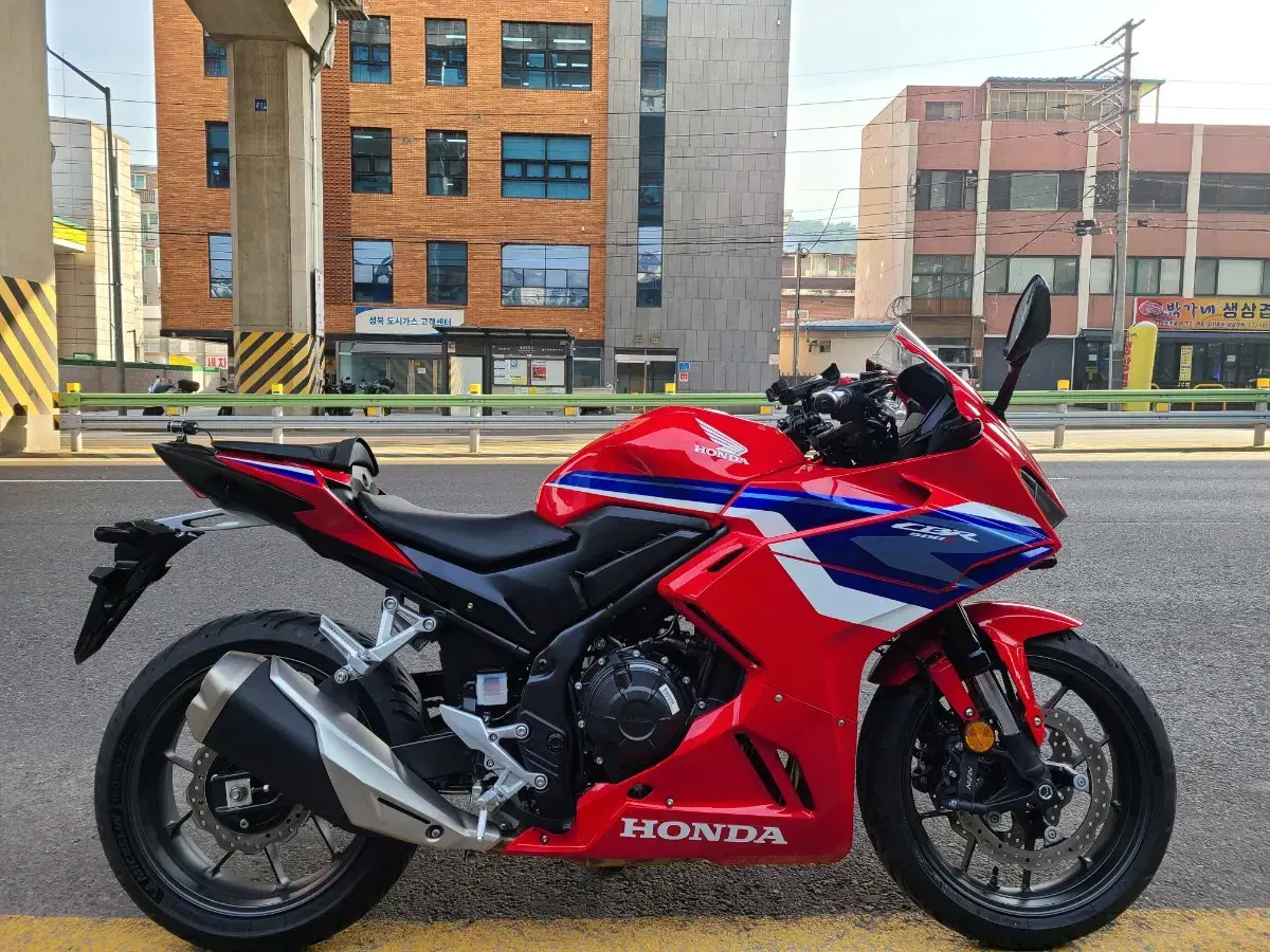 혼다 CBR500R 판매합니다