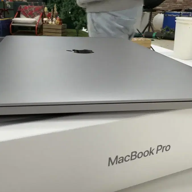 Apple MacBook Pro 16Q*| (2019)2.3GHz 8코어