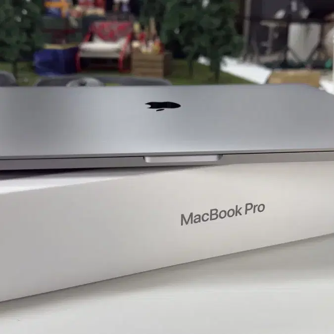 Apple MacBook Pro 16Q*| (2019)2.3GHz 8코어