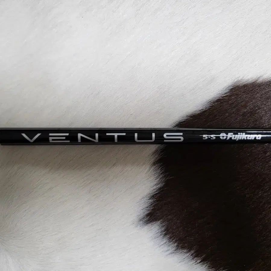 VENTUS Black 벤투스 블랙 벨루코어  5S 드라이버 샤프트