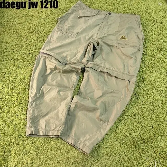 100- KAPPA PANTS 카파 바지