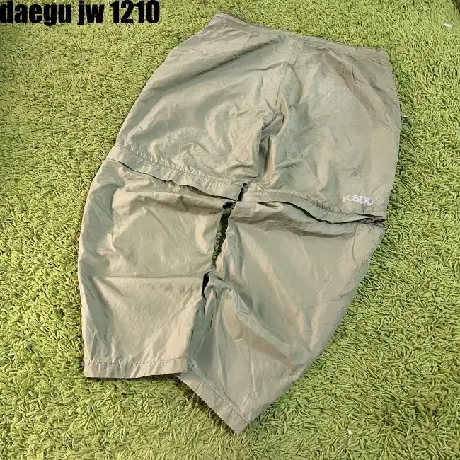 100- KAPPA PANTS 카파 바지