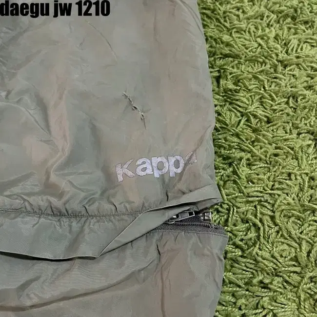 100- KAPPA PANTS 카파 바지