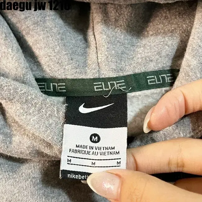 M 100 NIKE HOODIE 나이키 후드티