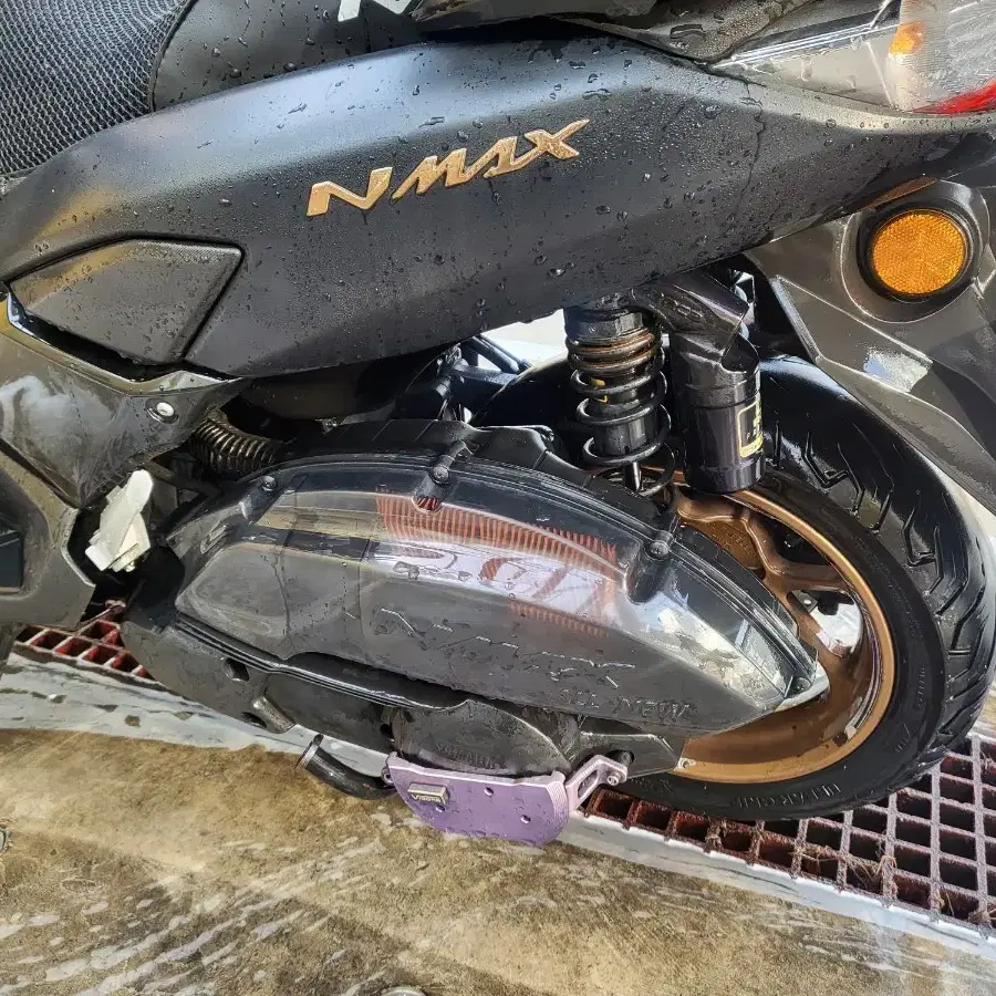 nmax125 21년식