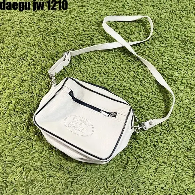 LACOSTE BAG 라코스테 가방