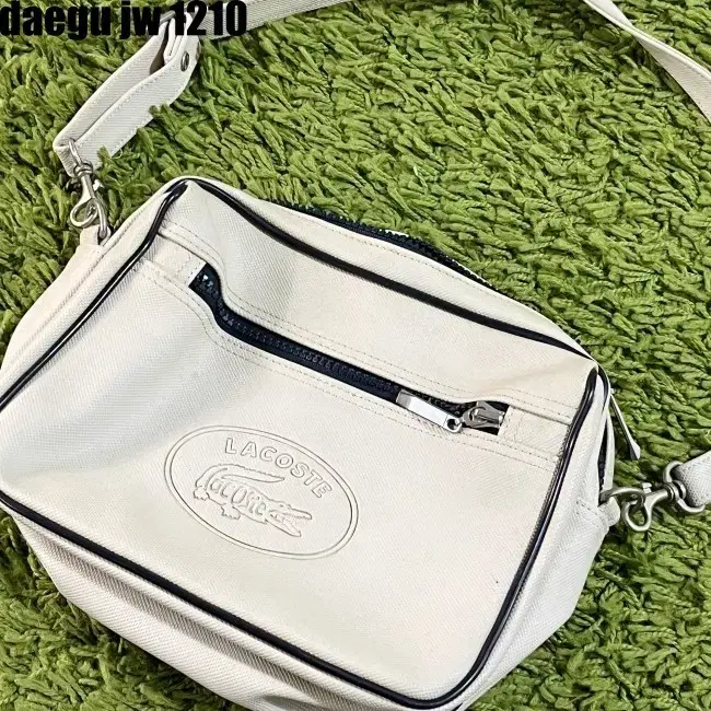 LACOSTE BAG 라코스테 가방