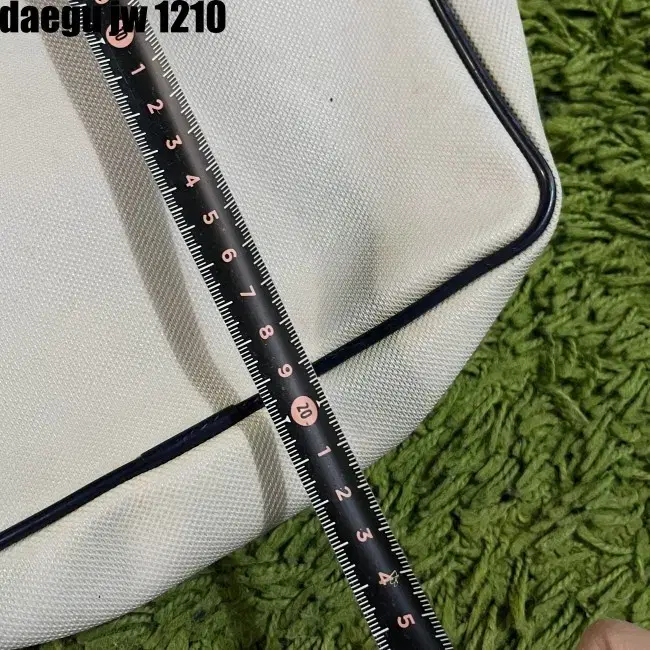 LACOSTE BAG 라코스테 가방