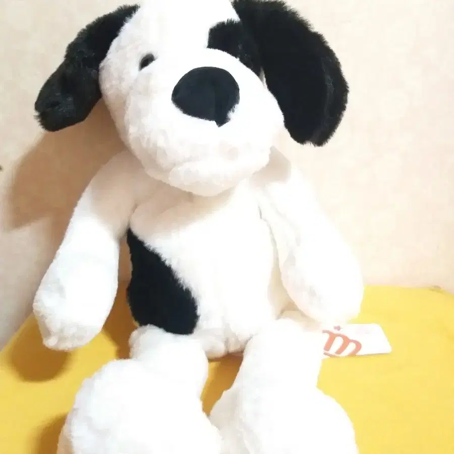 점박이 퍼피 백팩인형(40cm)