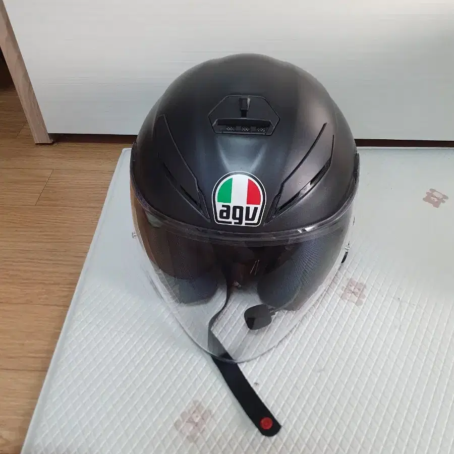 AGV k5 jet 아시안핏 L사이즈