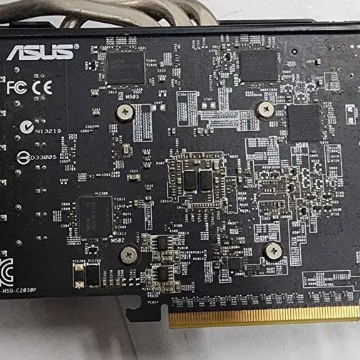 그래픽카드 VGA GTX660 2GB