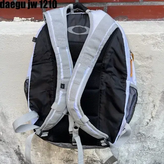 OAKLEY BAG 오클리 백팩 가방