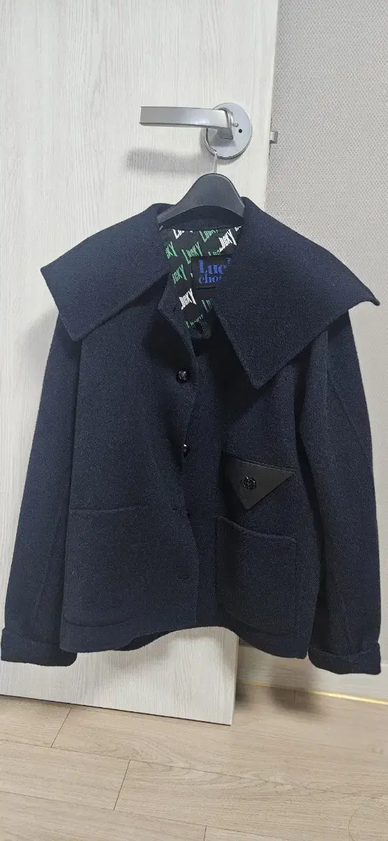 Lucky Chouette winter jacket sells for $270,000