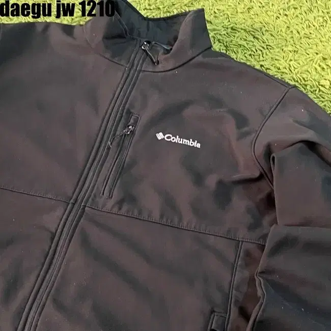 XXL COLUMBIA JACKET 컬럼비아 자켓