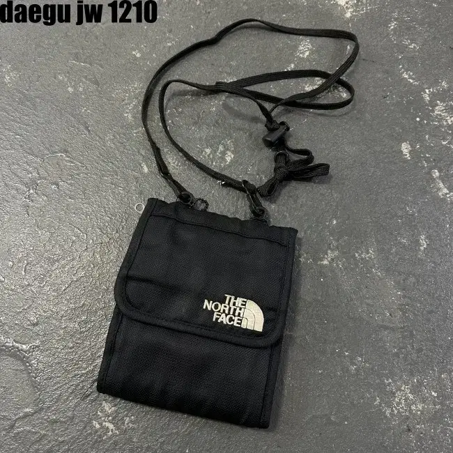 THE NORTH FACE BAG 노스페이스 크로스 가방