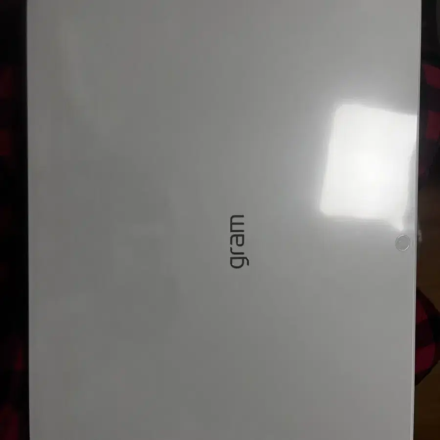 Lg gram 15ZG90R-GA75KN