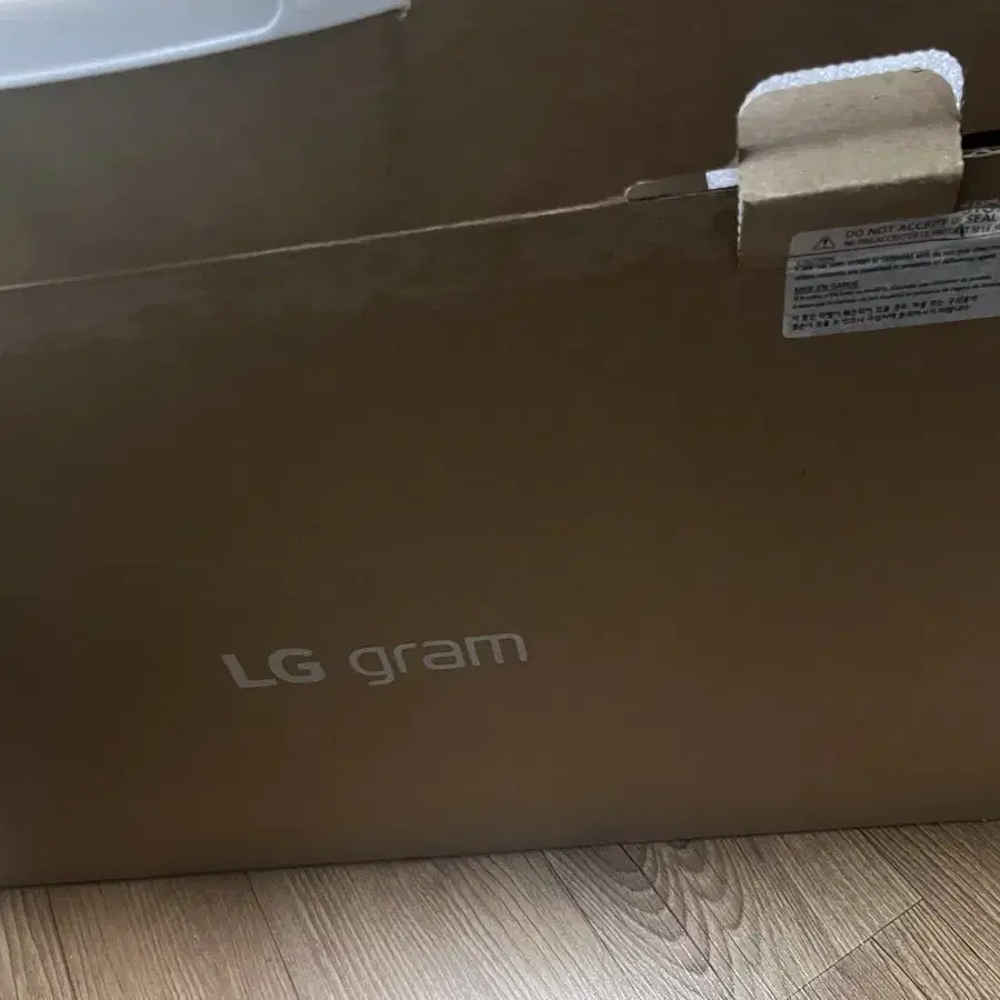 Lg gram 15ZG90R-GA75KN