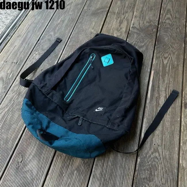 NIKE BAG 나이키 백팩 가방