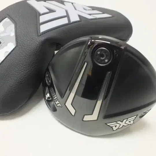 PXG GEN5 0311 XF 드라이버 105도 텐세이 강도X