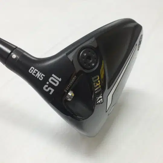 PXG GEN5 0311 XF 드라이버 105도 텐세이 강도X