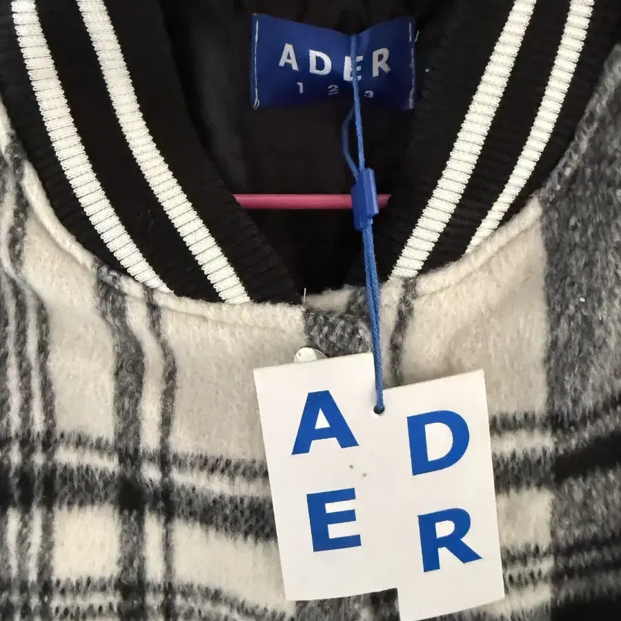 ADER ERROR 아데러러러남자 야구복