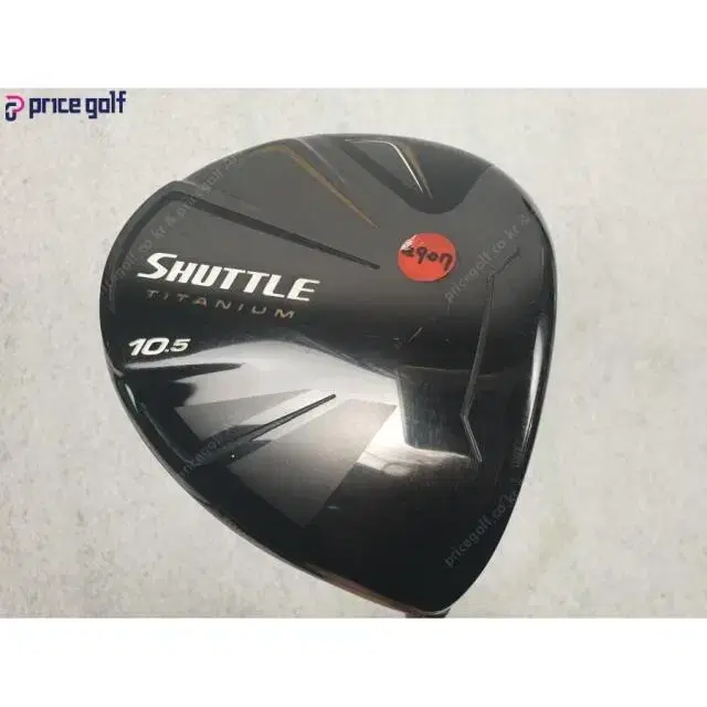 마루망 셔틀 타입X SHUTTLE R 10.5도 드라이버 2907R