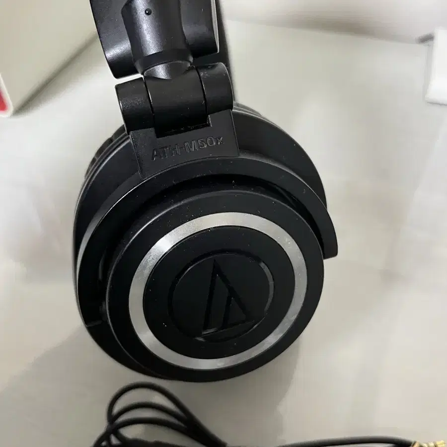 오디오테크니카 ATH-M50X BT2