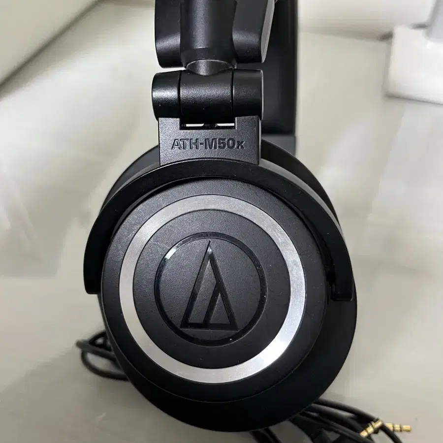 오디오테크니카 ATH-M50X BT2