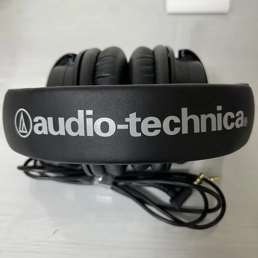 오디오테크니카 ATH-M50X BT2