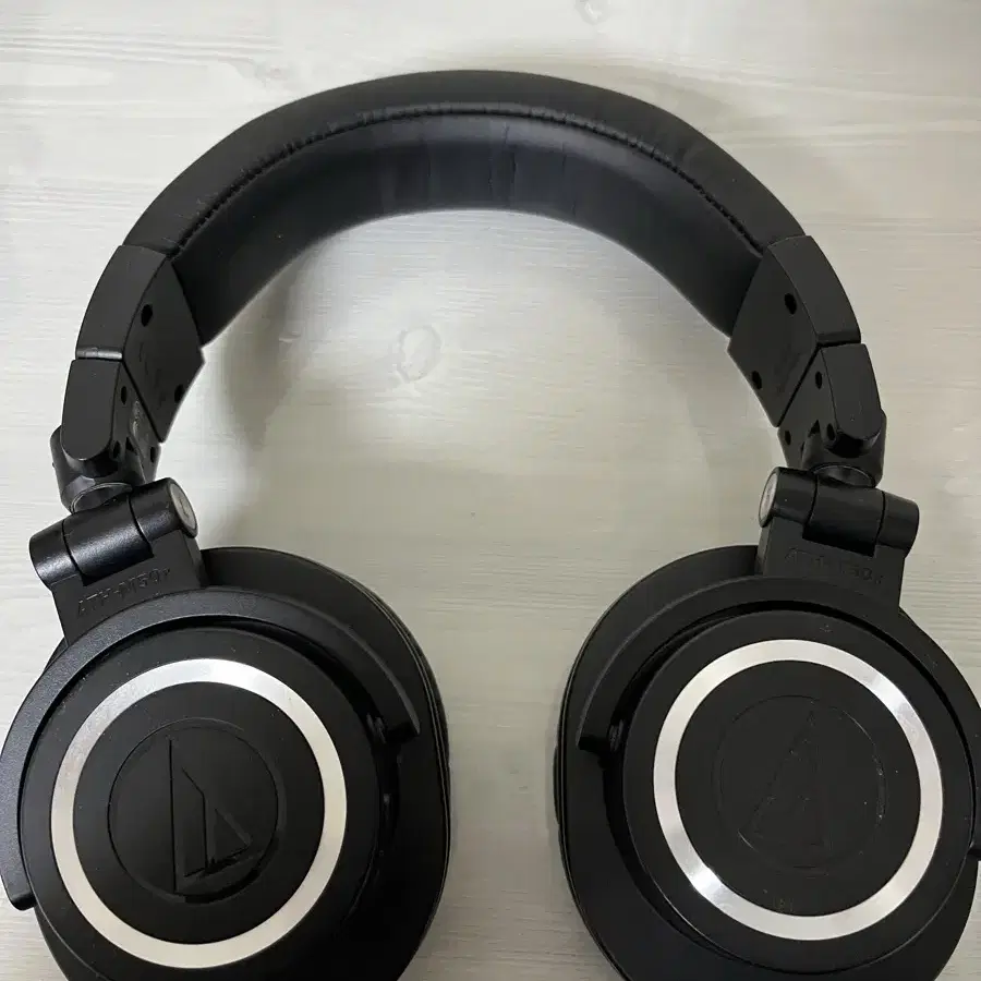 오디오테크니카 ATH-M50X BT2