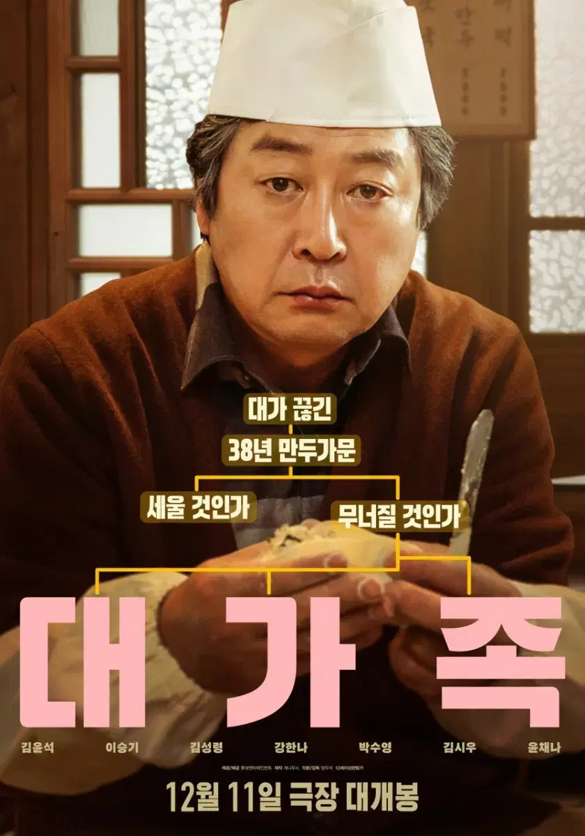 <소방관>, <대가족> cgv, 메가박스 예매