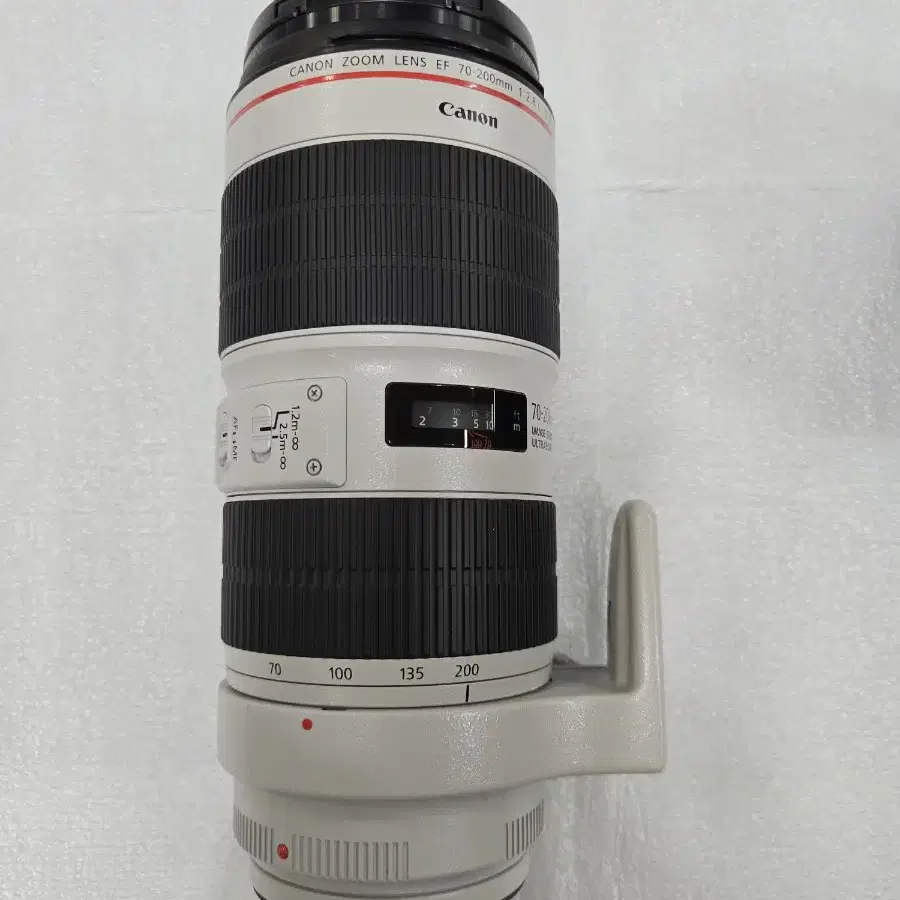 케논 ef 70-200is lll 새새아빠 신동급