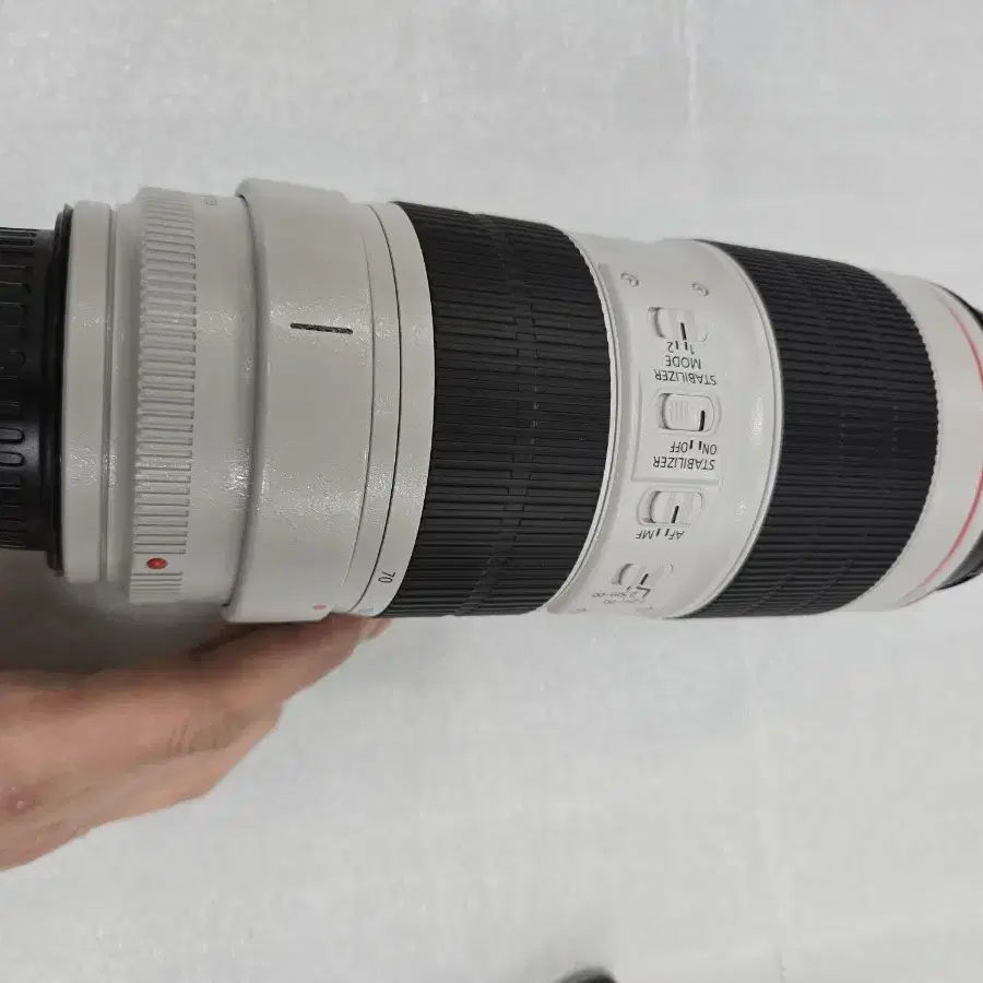 케논 ef 70-200is lll 새새아빠 신동급