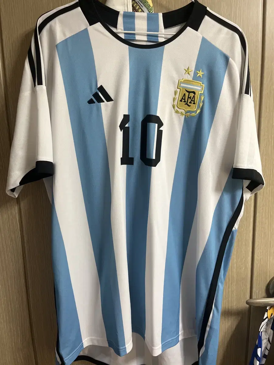 Argentina Rio Nelmesi XL