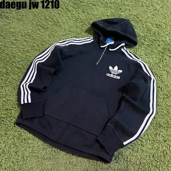 090 ADIDAS ZIPUP 아디다스 집업 후드