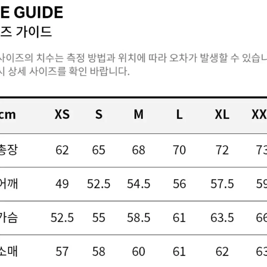 [새상품] 커버낫 빅 아치 로고 기모 맨투맨 헤더 그레이 - XL