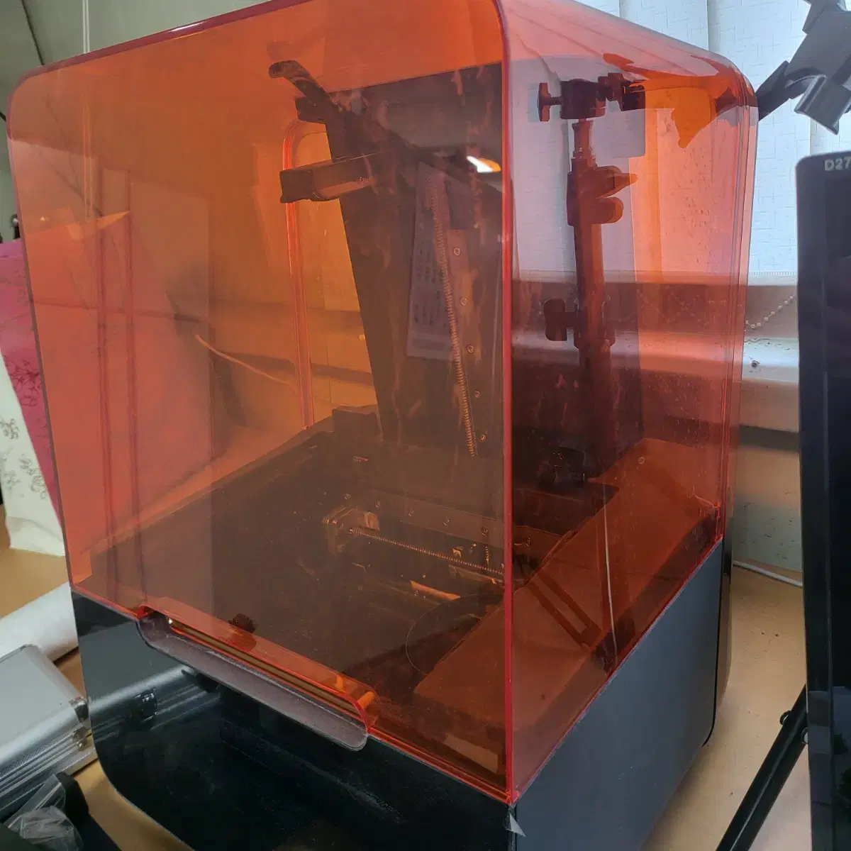 Formlabs Form 3 SLA 3D프린터