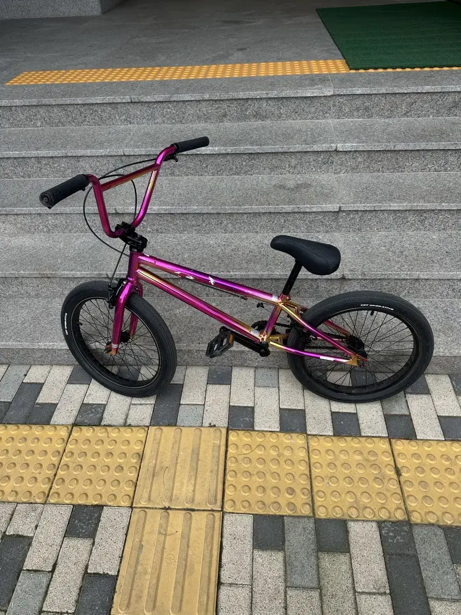 bmx팝니다