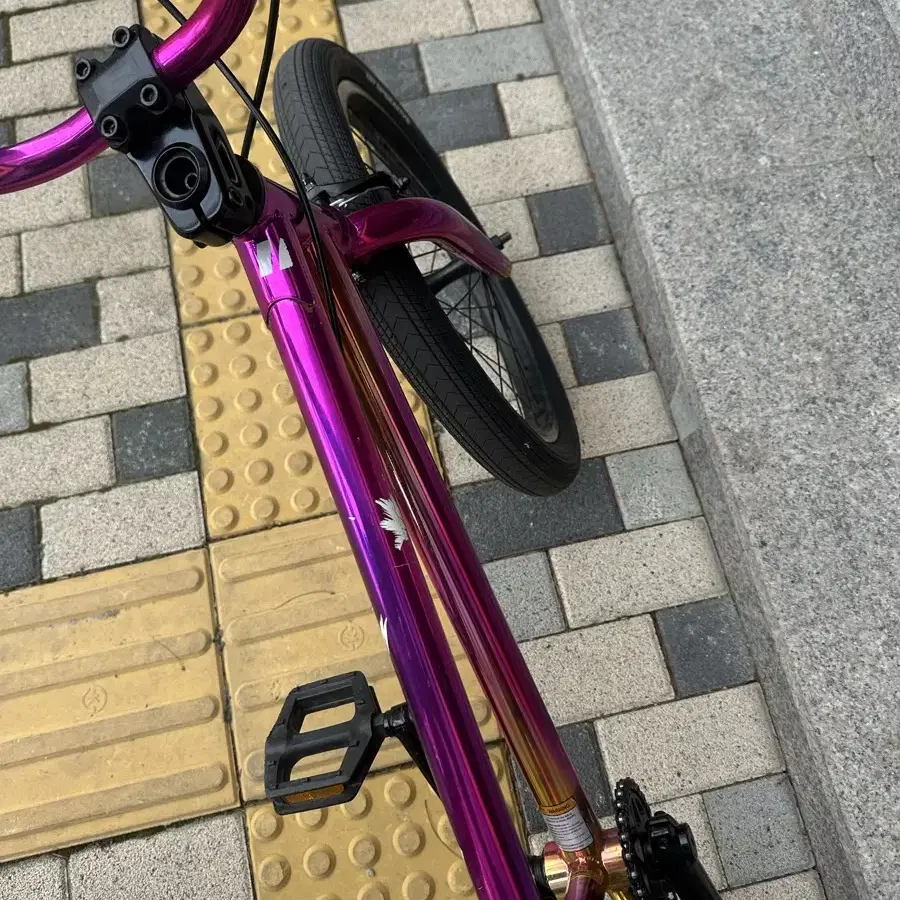 bmx팝니다