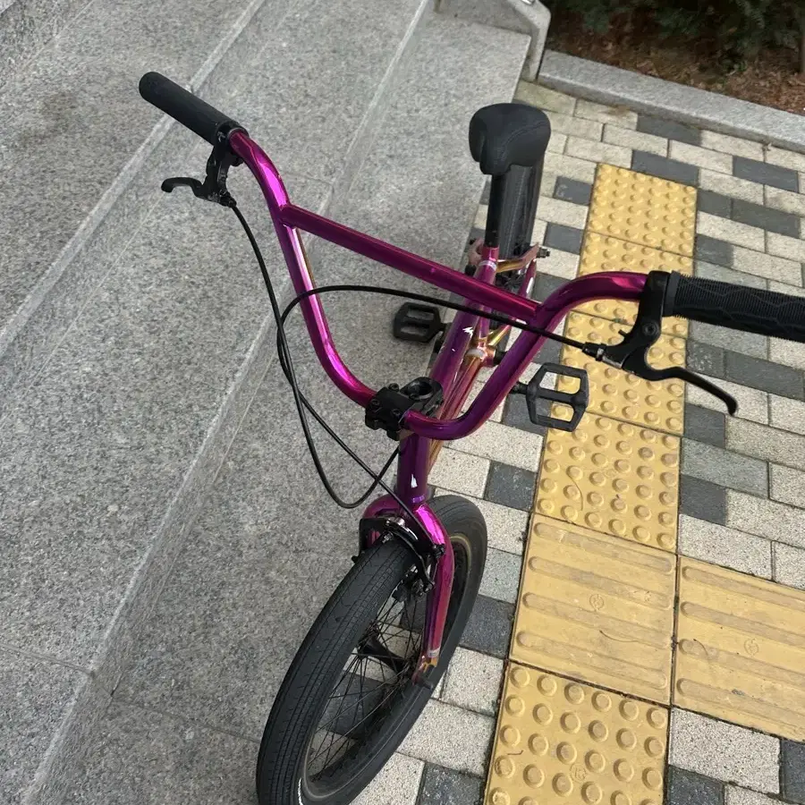 bmx팝니다